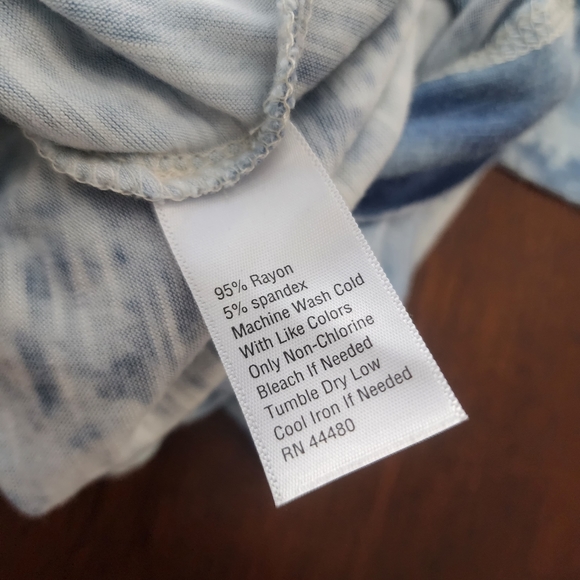 True Craft 3xl Belk shirt - Picture 11 of 11